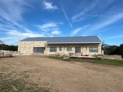 Exterior Stone 12 Large